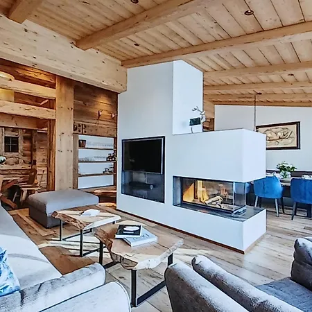 Alpine Borto * Mallnitz