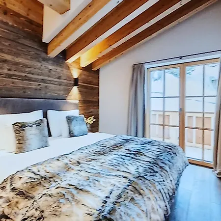 Alpine Borto Mallnitz