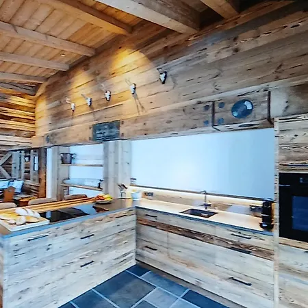 Alpine Borto Mallnitz