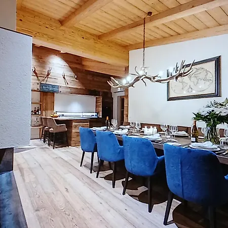 Alpine Borto