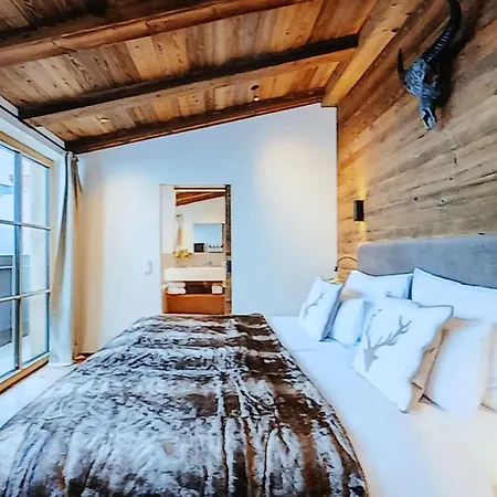 Alpine Borto Mallnitz